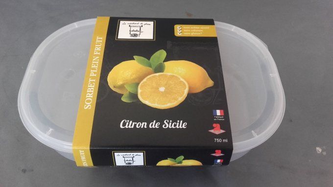 750 ML CITRON