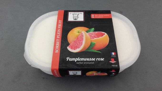 750 ml PAMPLEMOUSSE