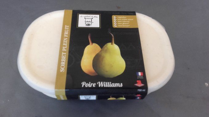 750ML POIRE