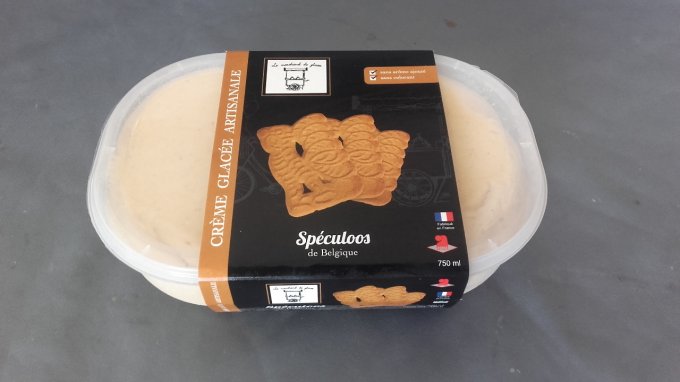 750 ml SPÉCULOOS
