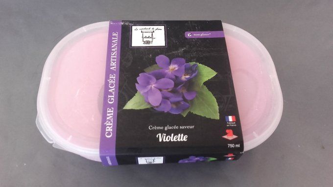 750ML Violette