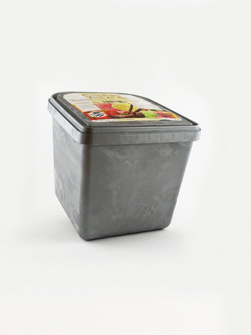 bac 2.5L vanille de madagascar